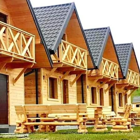 Motylowe Wzgorze Apartamenty Zawóz מראה חיצוני תמונה