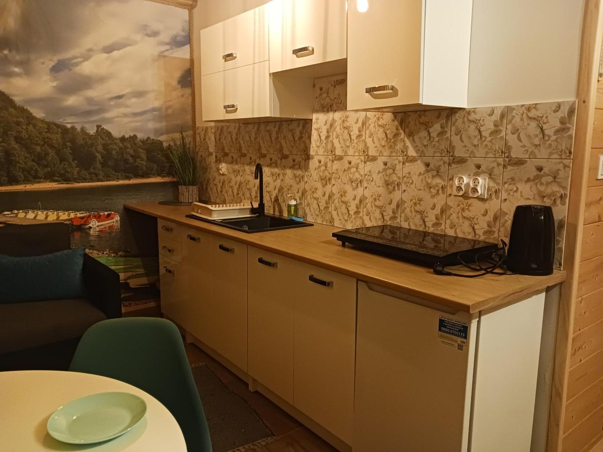 Motylowe Wzgorze Apartamenty Zawóz מראה חיצוני תמונה
