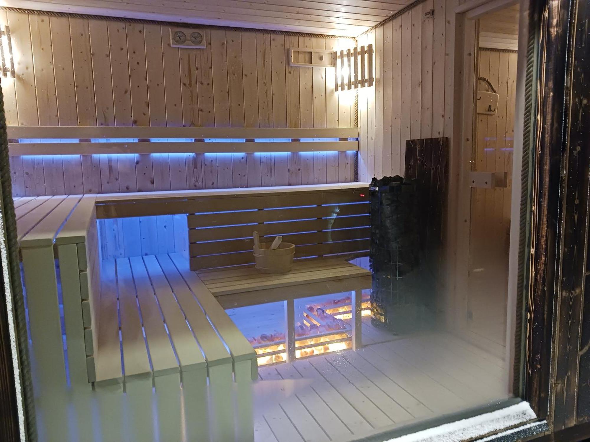 Motylowe Wzgorze Apartamenty Zawóz מראה חיצוני תמונה