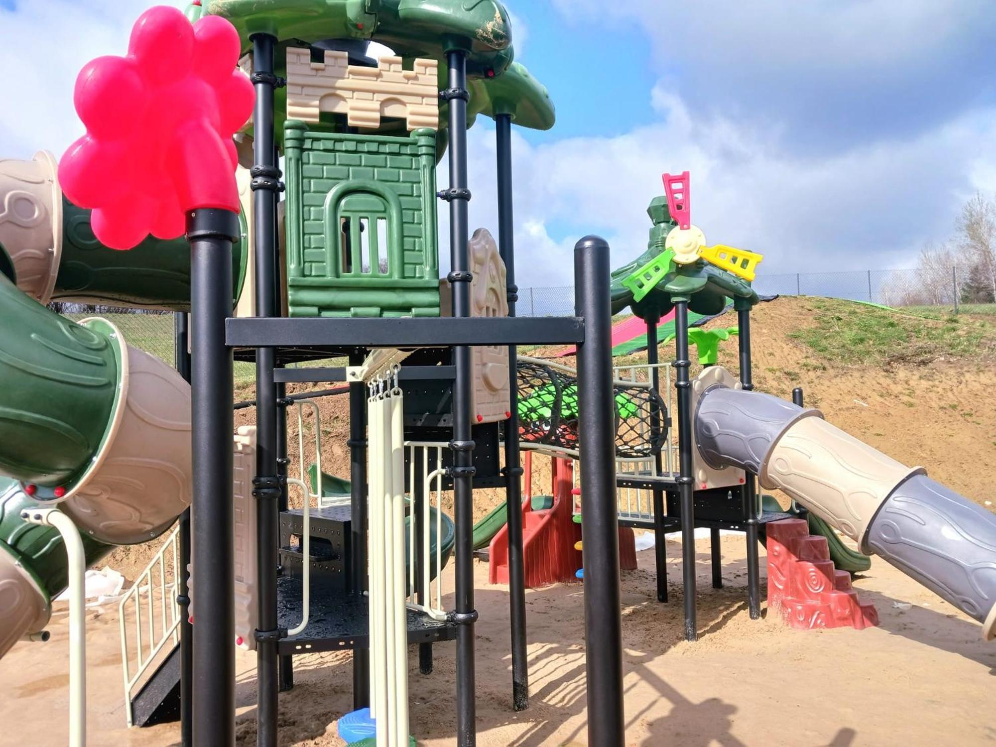 Motylowe Wzgorze Apartamenty Zawóz מראה חיצוני תמונה