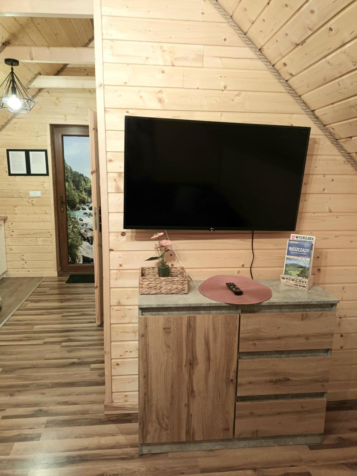 Motylowe Wzgorze Apartamenty Zawóz חדר תמונה