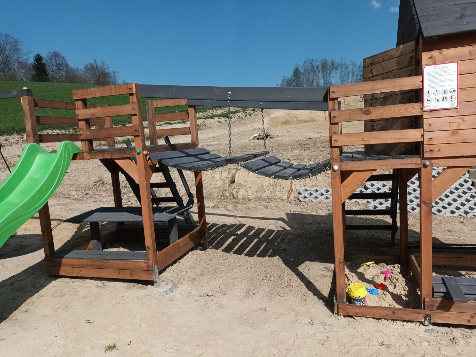Motylowe Wzgorze Apartamenty Zawóz חדר תמונה